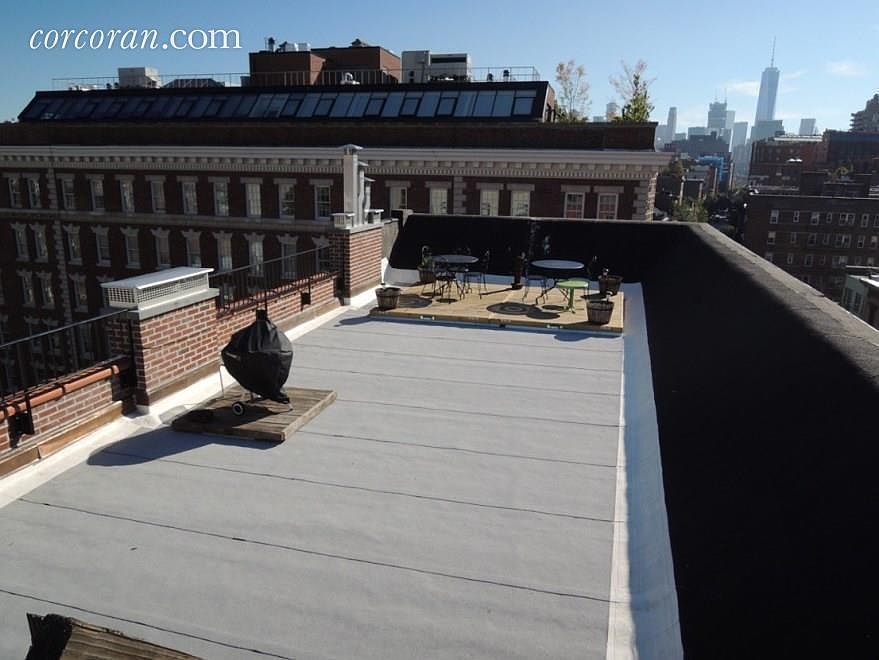 1st image of 799 Greenwich St APT 4S