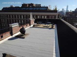 799 Greenwich St APT 4S, New York, NY