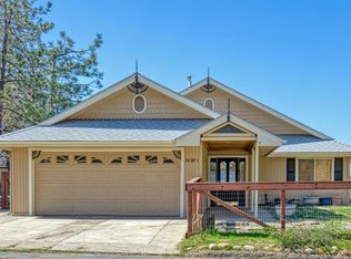 34201 Natoma Rd, Auberry, CA