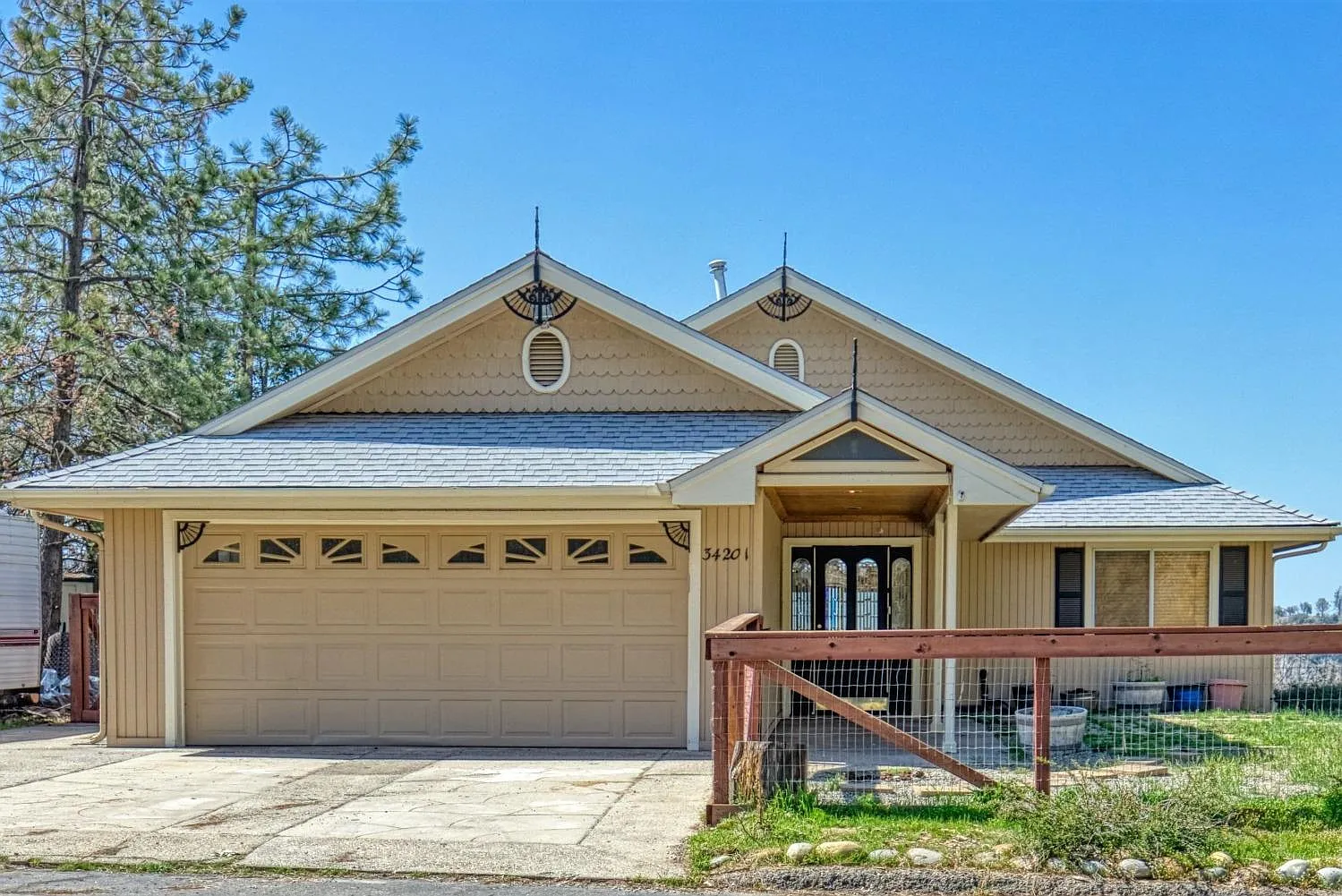 34201 Natoma Rd photo 1