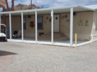 3401 Parker Dam Rd #B16, Earp, CA 92242
