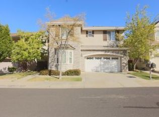 2737 N Kilbride Ln, Dublin, CA