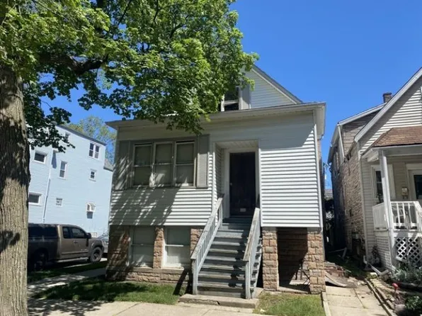 2226 W Berwyn Ave, Chicago, IL 60625