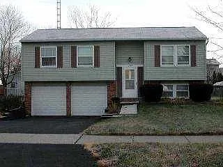 2509 Revilla Dr photo 1