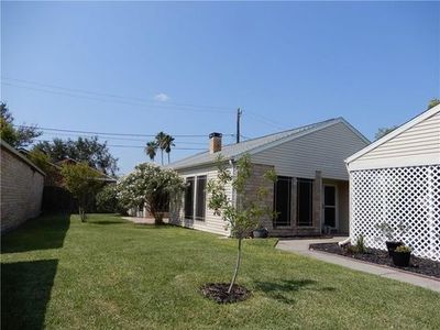 4453 Sunlight Dr, Corpus Christi, TX, 78413