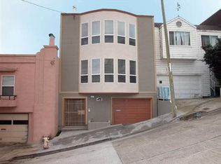 161 Majestic Ave, San Francisco, CA 94112