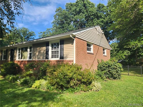 2315 Tignor Rd, Richmond, VA 23224 | MLS #2319396 | Zillow