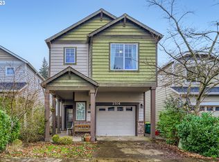 2705 Fletch St, Forest Grove, OR 97116