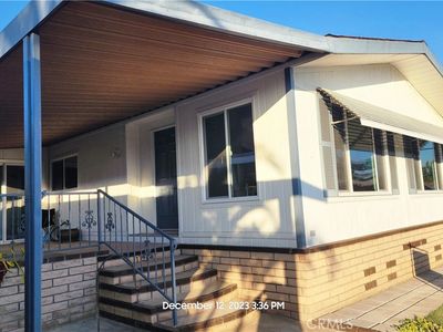 1265 W Harbor Lake Ave #18, Brea, CA, 92821