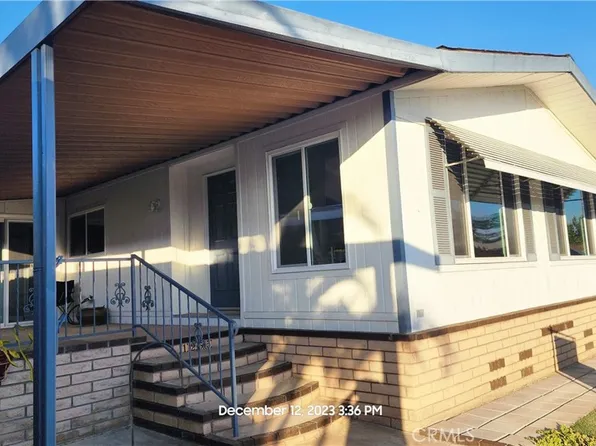 1265 W Harbor Lake Ave #18, Brea, CA 92821