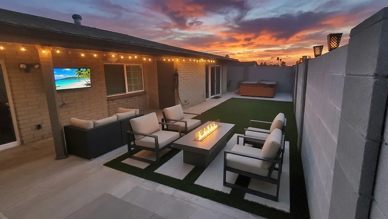 2 bed, 1698 sqft, $2,795 — Photo 1