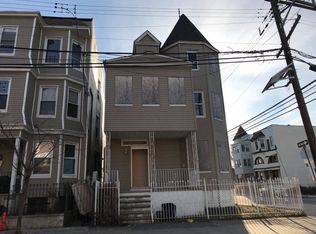 406 13th Ave, Newark, NJ 07103