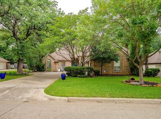 2024 Spinnaker Ln, Azle, TX 76020