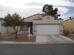 1709 Otto Merida Ave, Las Vegas, NV 89106