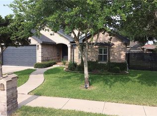 3604 Sycamore Dr, Edinburg, TX 78542