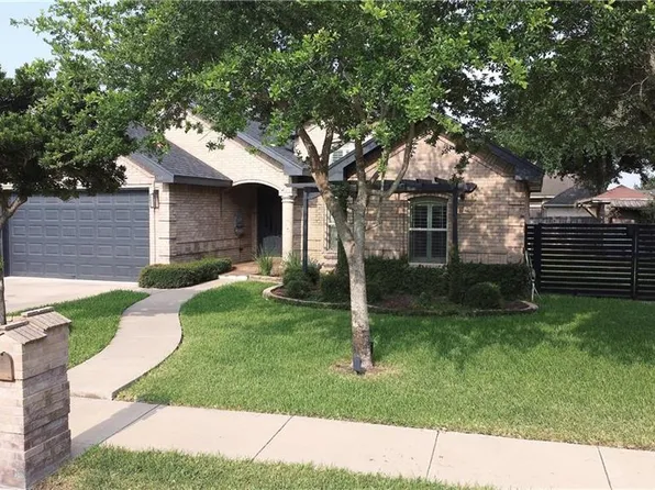 3604 Sycamore Dr, Edinburg, TX 78542
