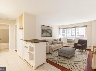 2101 Chestnut St UNIT 719, Philadelphia, PA 19103