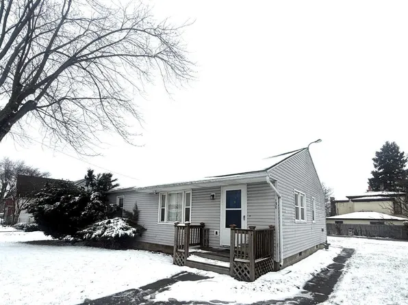 130 Railroad St, Leesburg, OH 45135