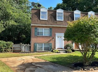 101 Pine Valley Ct, Westminster, MD 21157