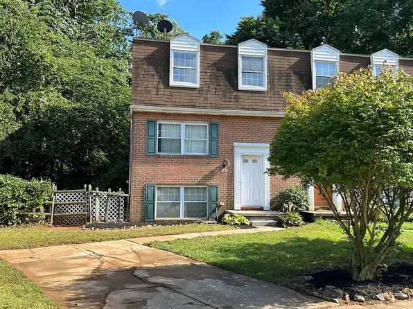 101 Pine Valley Ct, Westminster, MD 21157