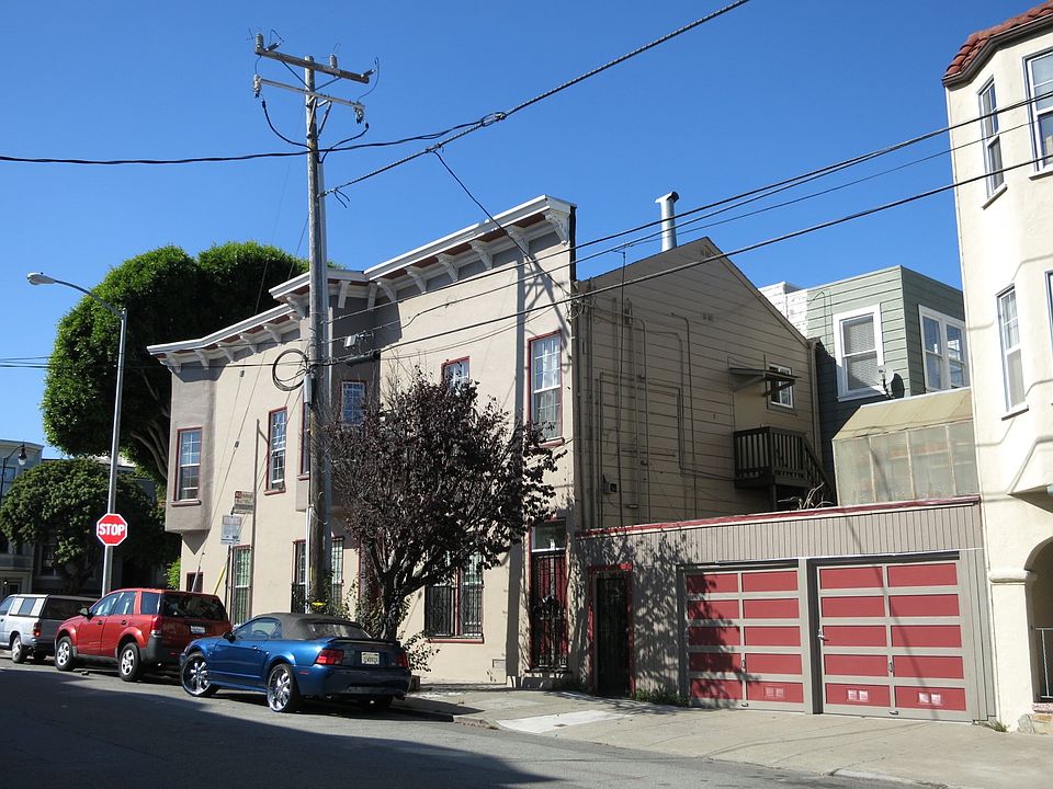 2nd image of 1547 Dolores St