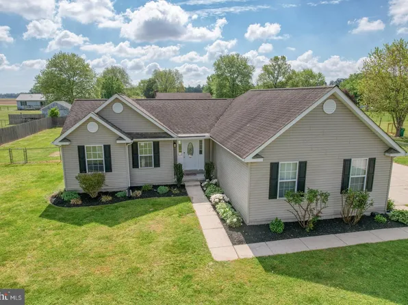 221 Kindling Dr, Felton, DE 19943