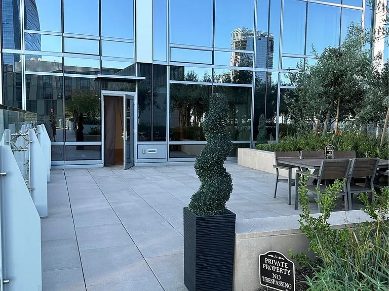 877 Francisco St #2110 — Photo 12