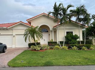 19368 SW 79th Pl, Cutler Bay, FL 33157