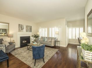 2271 Armada Way, San Mateo, CA 94404