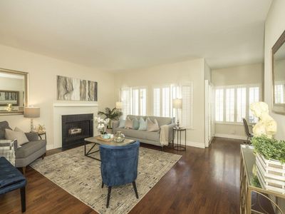 2271 Armada Way, San Mateo, CA, 94404