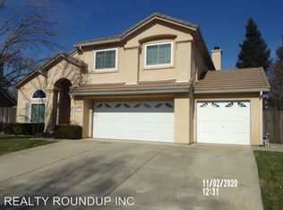 4509 Castle Grove Way, Elk Grove, CA 95758