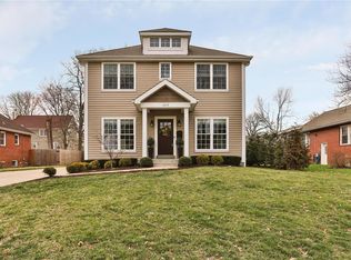 1019 Curran Ave, Saint Louis, MO