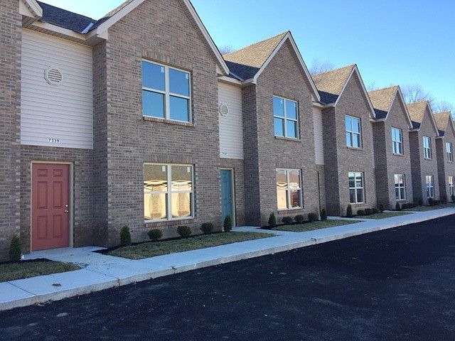 Brand New 3 Bedroom Town Homes