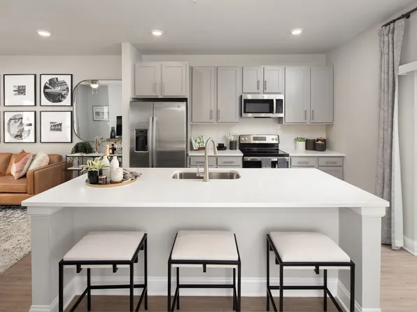 Generation Avondale East