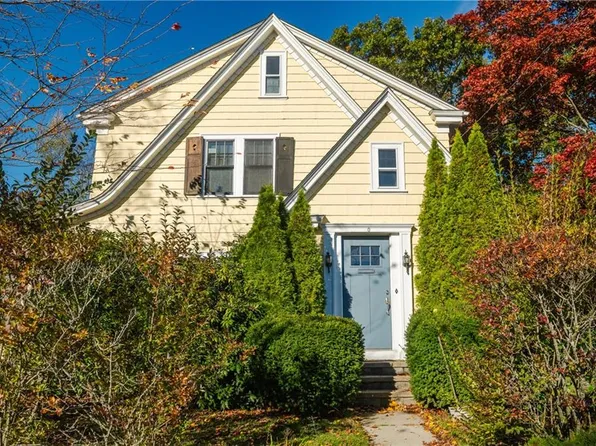 50 Longwood Ave, Providence, RI 02908