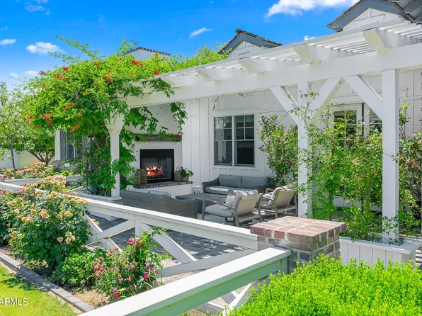 5241 E CALLE VENTURA --, Phoenix, AZ 85018