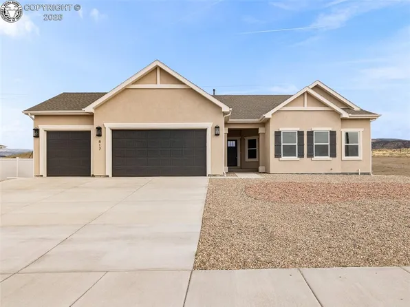 817 Keystone Loop, Canon City, CO 81212