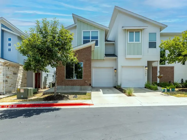 3108 E 51st St Unit 701, Austin, TX 78723