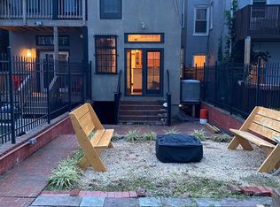 51 Adams St NW #1, Washington, DC 20001