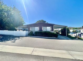 15181 Van Buren Blvd SPACE 10, Riverside, CA 92504
