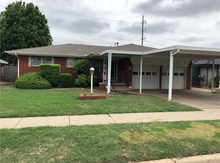 2104 SW 79th St, Oklahoma City, OK 73159