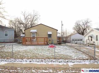 5407 Orchard Ave, Omaha, NE 68117