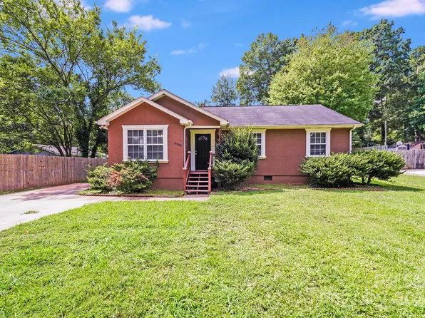 8905 Moores Chapel Rd, Charlotte, NC 28214