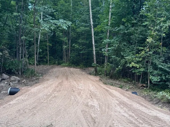 Tower Rd, Crandon, WI 54520