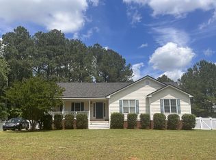 1005 Stallings Glen Ln, Raleigh, NC 27603