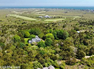 50 Burnell St LOT 21A, Nantucket, MA 02554
