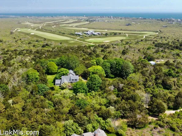 50 Burnell St Lot 21A, Nantucket, MA 02554