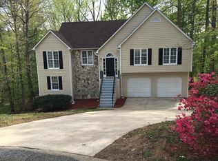 1926 Knipe Dr SW, Marietta, GA 30064