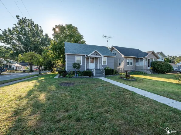 1540 N Macomb St, Monroe, MI 48162