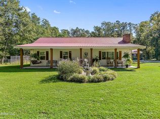 15490 Highway 603, Kiln, MS 39556